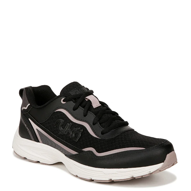 Women's Ryka, Sublime Walking Shoe