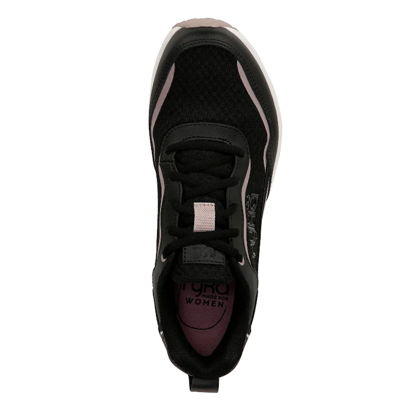 Women's Ryka, Sublime Walking Shoe