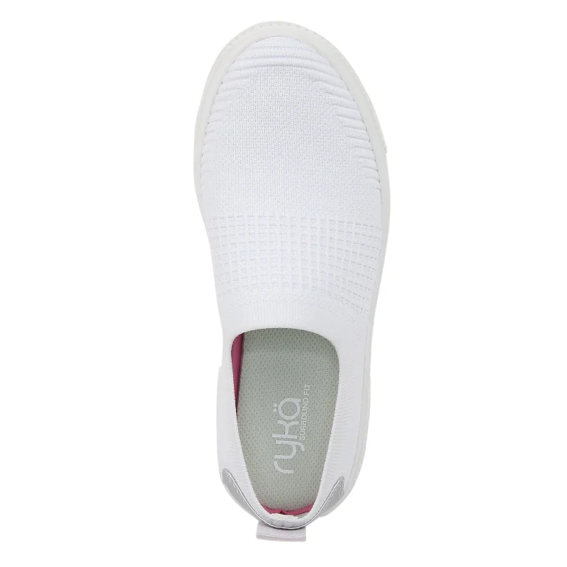 Women's Ryka, Vista Slip-On Sneaker