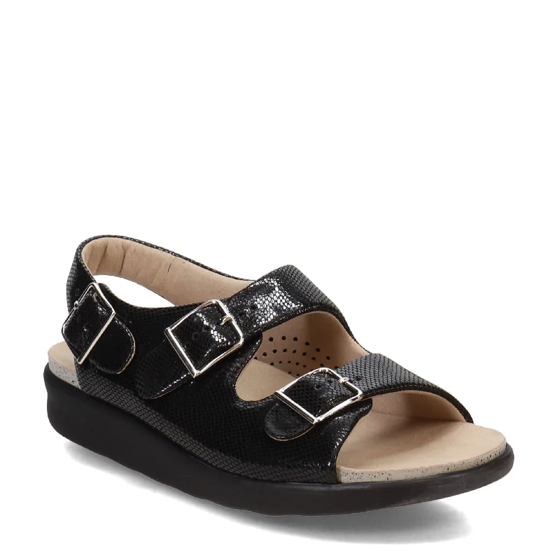 Women's SAS, Relaxed Sandal