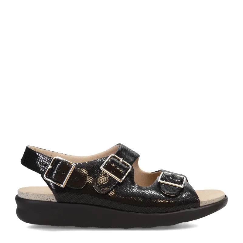 Women's SAS, Relaxed Sandal