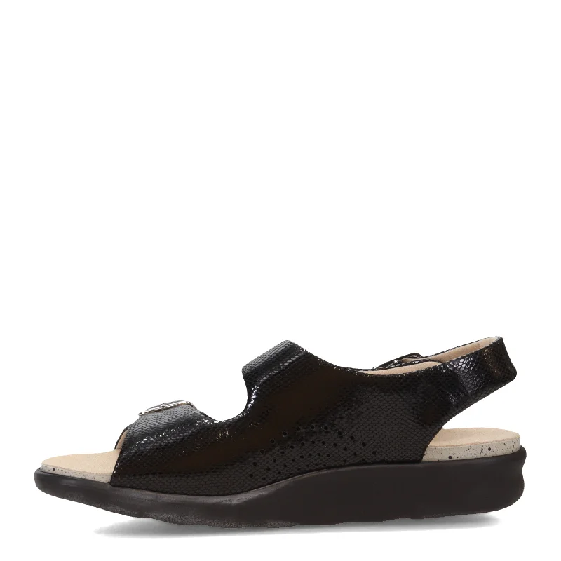 Women's SAS, Relaxed Sandal