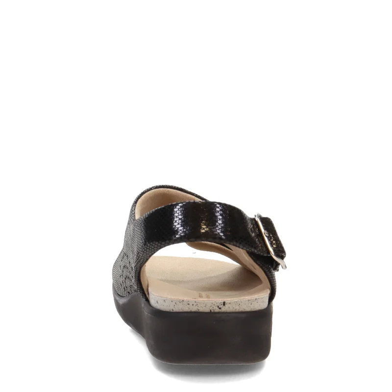 Women's SAS, Relaxed Sandal