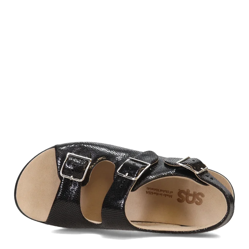 Women's SAS, Relaxed Sandal