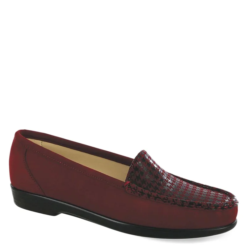 Women's SAS, Simplify Loafer