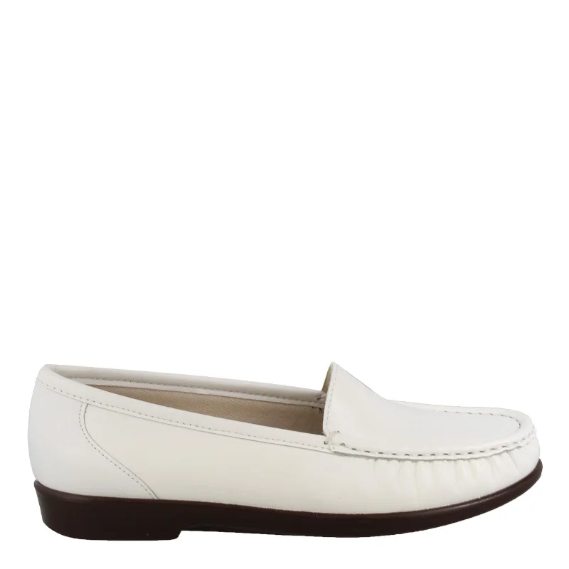 Women's SAS, Simplify Loafer