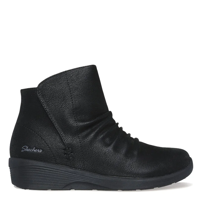 Women's Skechers, Arya Fresher Trick Boot