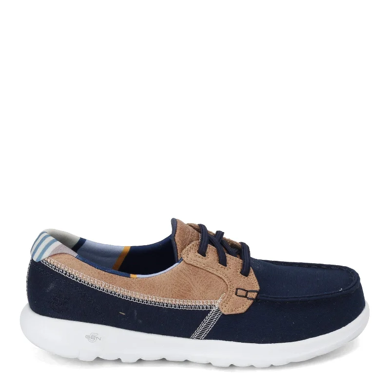 Women's Skechers Performance, GOwalk Lite - Playa Vista Boat Shoe