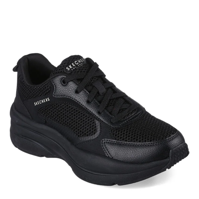 Women's Skechers Street, Twisterz - Lighten Up Sneaker