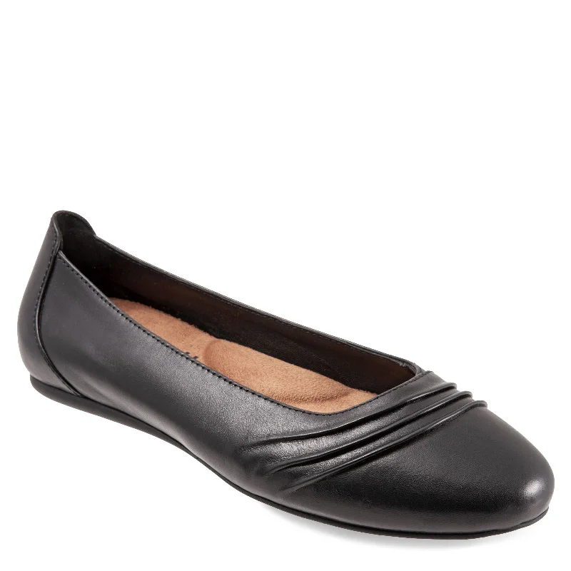 Women's Soft Walk, Safi Flat