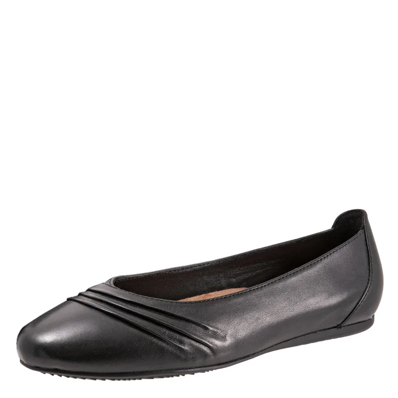 Women's Soft Walk, Safi Flat