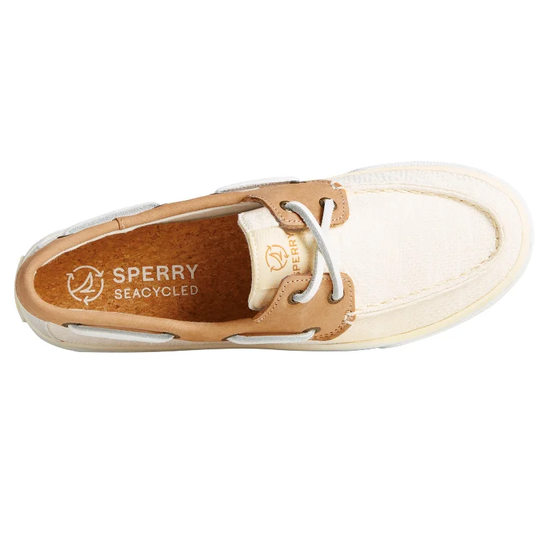 Women's Sperry, SeaCycled Bahama II Sneaker