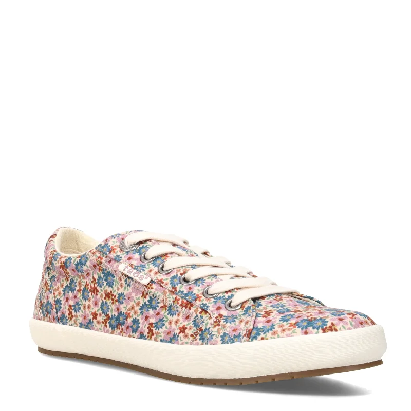 Women's Taos, Star Sneaker