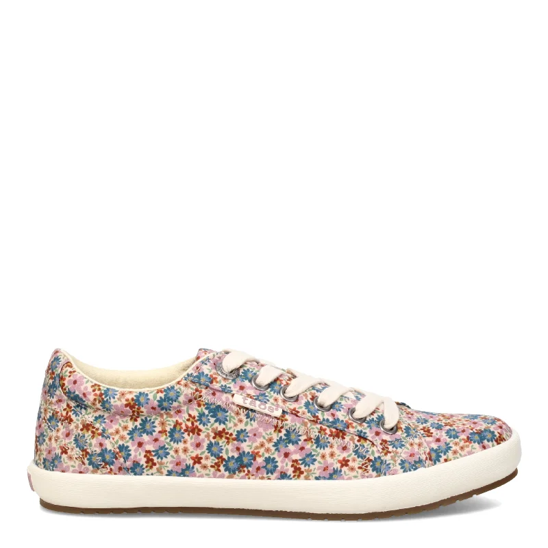 Women's Taos, Star Sneaker