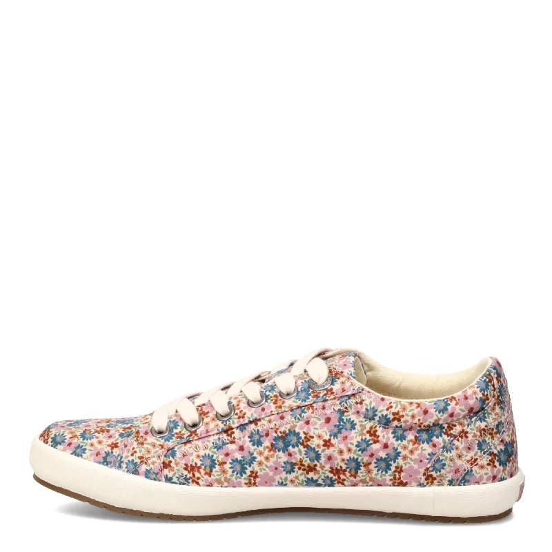 Women's Taos, Star Sneaker