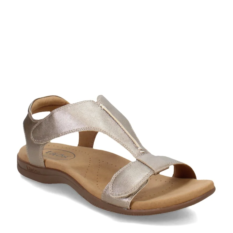 Women's Taos, The Show Sandal