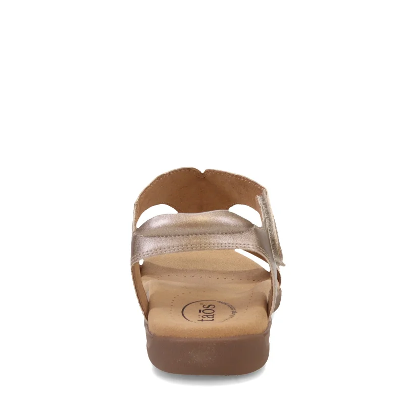 Women's Taos, The Show Sandal