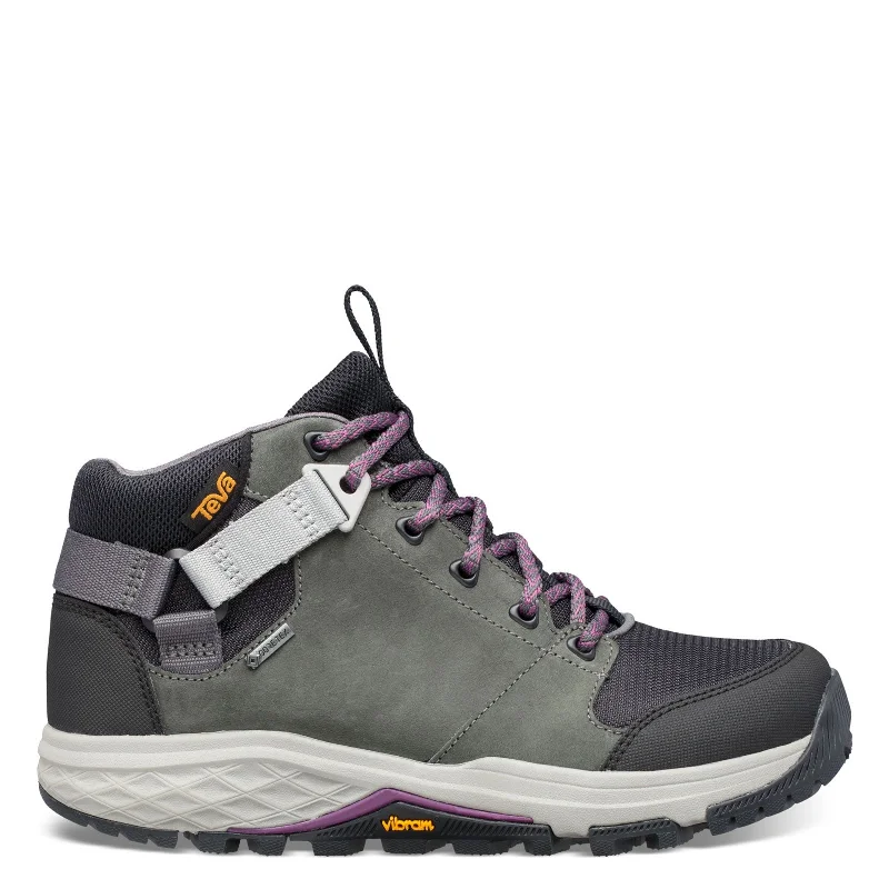 Women's Teva, Grandview Gore-Tex Waterproof Boot