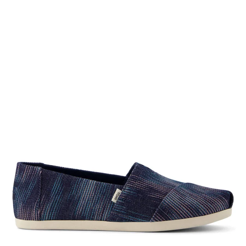 Women's Toms, Alpargata Slip-On