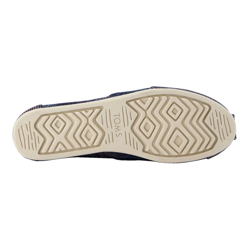 Women's Toms, Alpargata Slip-On