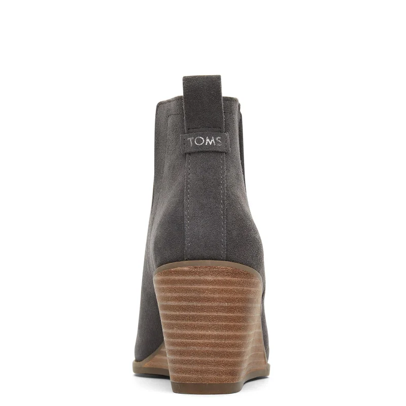 Women's Toms, Clare Boot