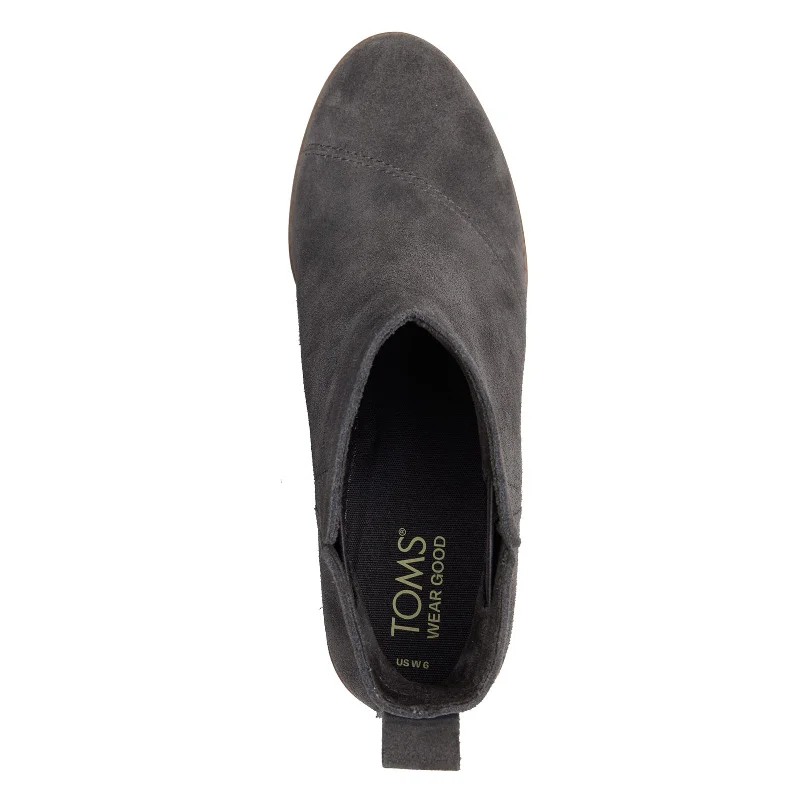 Women's Toms, Clare Boot