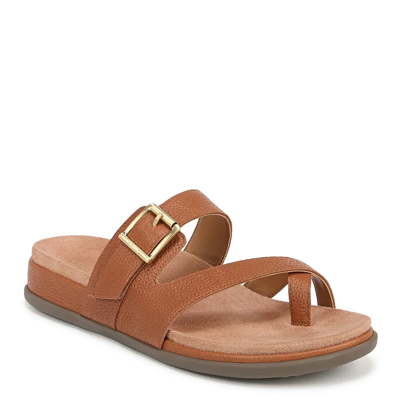 Women's Vionic, Carmela Toe Post Sandal