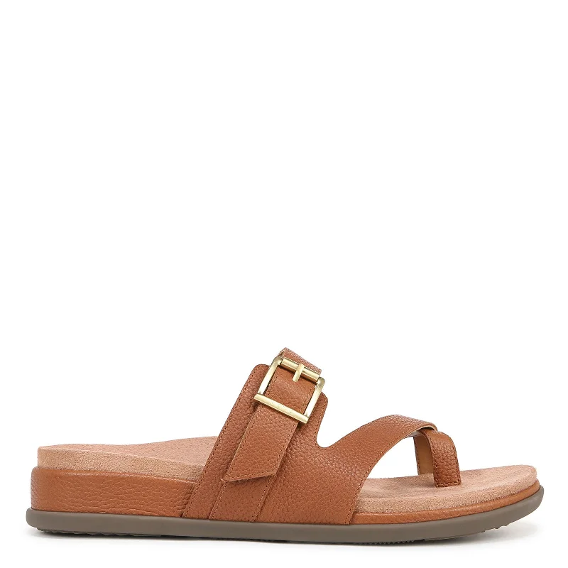 Women's Vionic, Carmela Toe Post Sandal