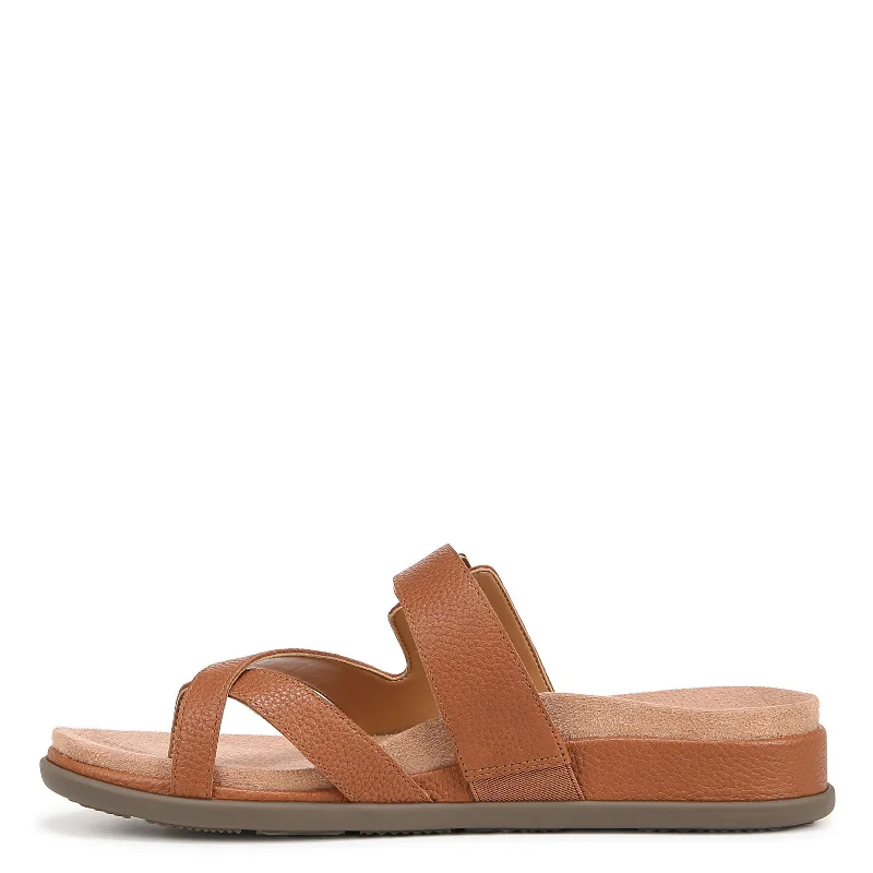 Women's Vionic, Carmela Toe Post Sandal