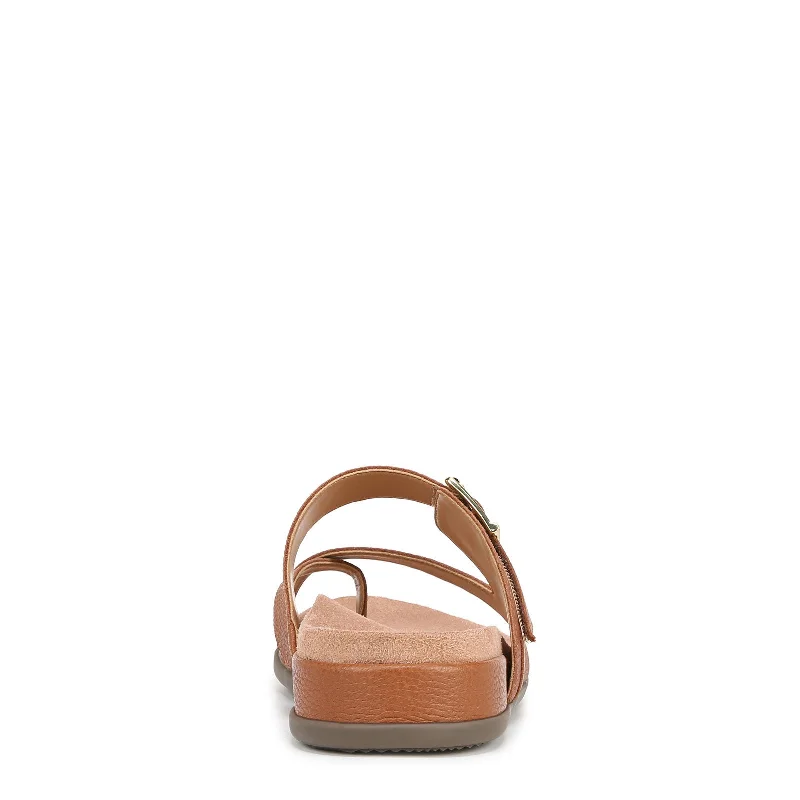 Women's Vionic, Carmela Toe Post Sandal