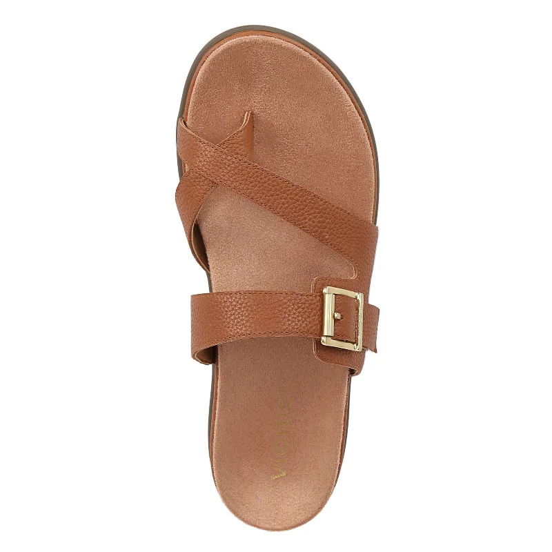 Women's Vionic, Carmela Toe Post Sandal