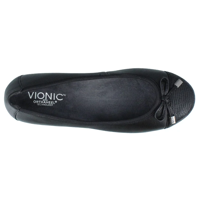 Women's Vionic, Spark Minna Flat