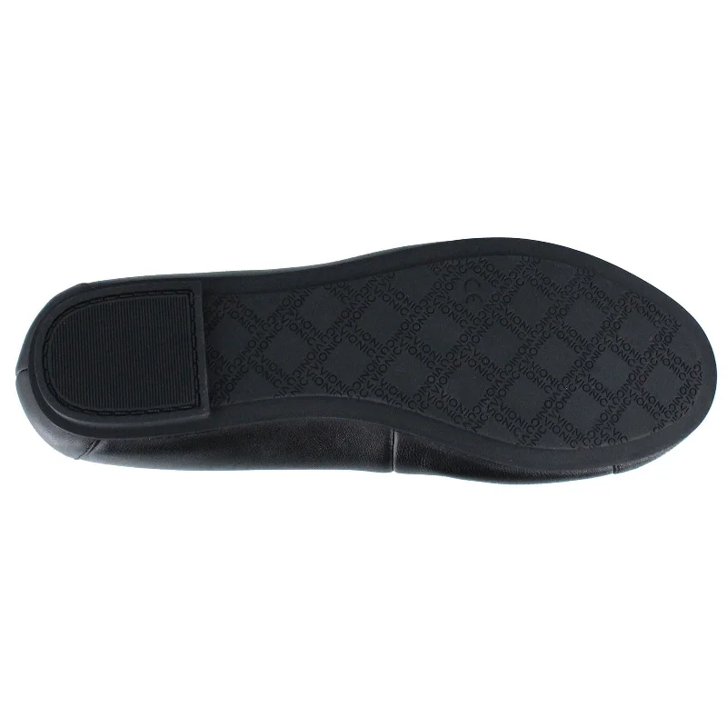 Women's Vionic, Spark Minna Flat