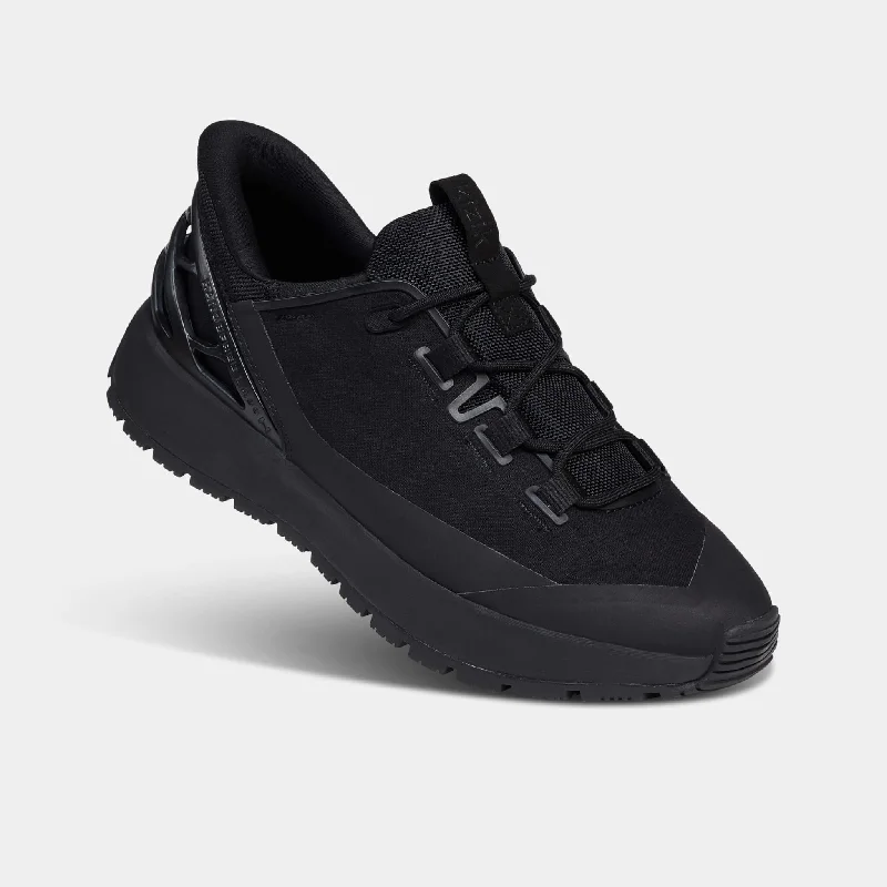 Women's Wasatch - Blackout