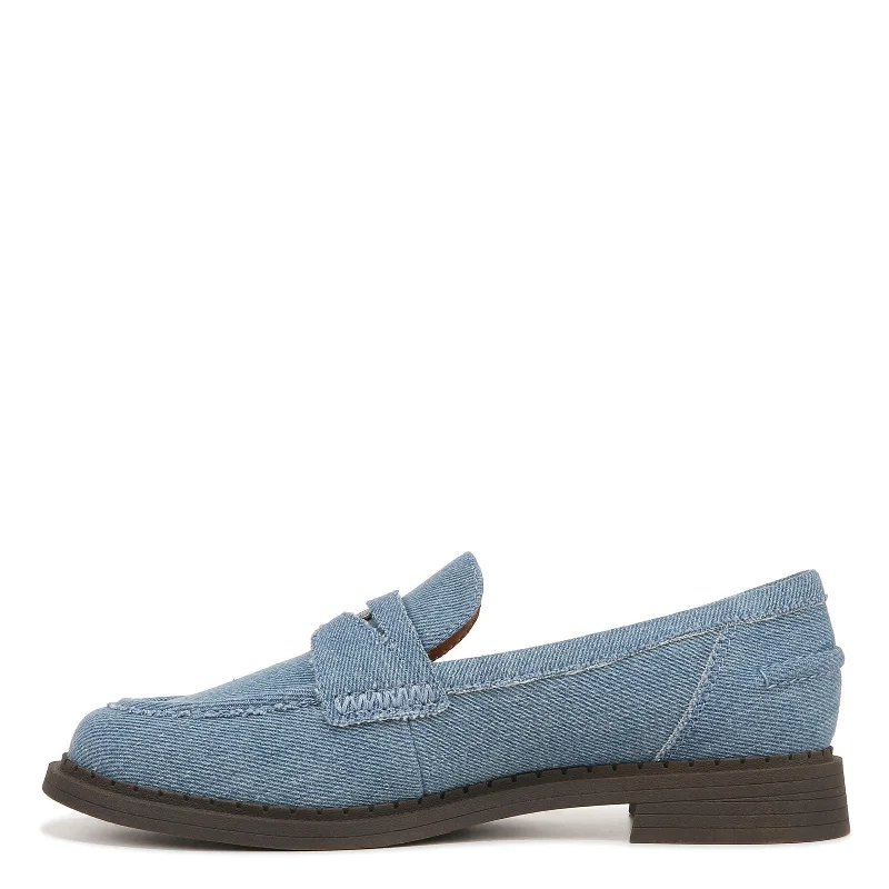 Women's Zodiac, Hunter Loafer