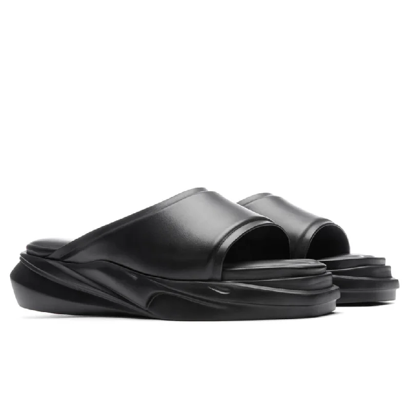 Mono Slide - Black