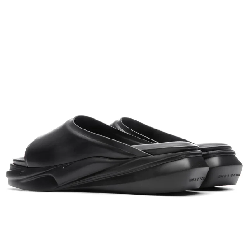 Mono Slide - Black