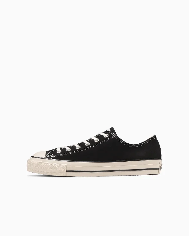 SUEDE ALL STAR US OX