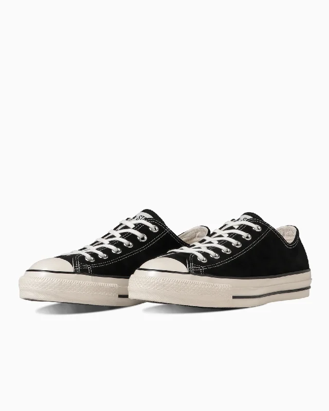 SUEDE ALL STAR US OX