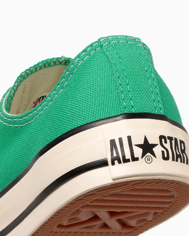 ALL STAR BURNTCOLORS OX