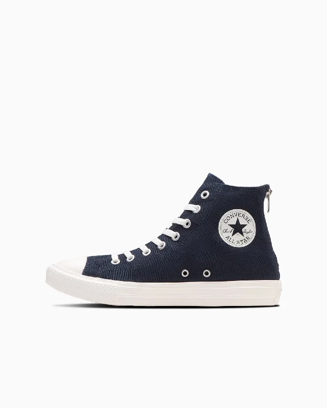 ALL STAR LIGHT BACKZIP HI