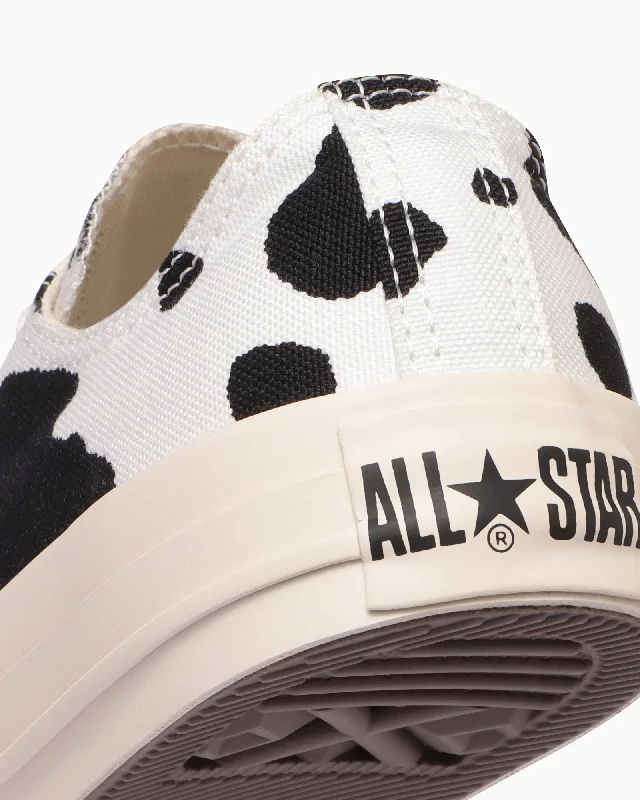 ALL STAR COWSPOT OX