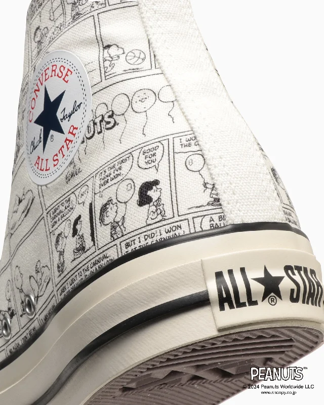 ALL STAR Ⓡ PEANUTS CP HI