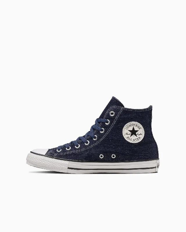 ALL STAR DENIM ST HI