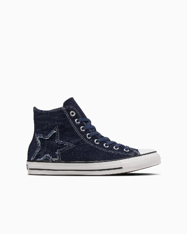 ALL STAR DENIM ST HI