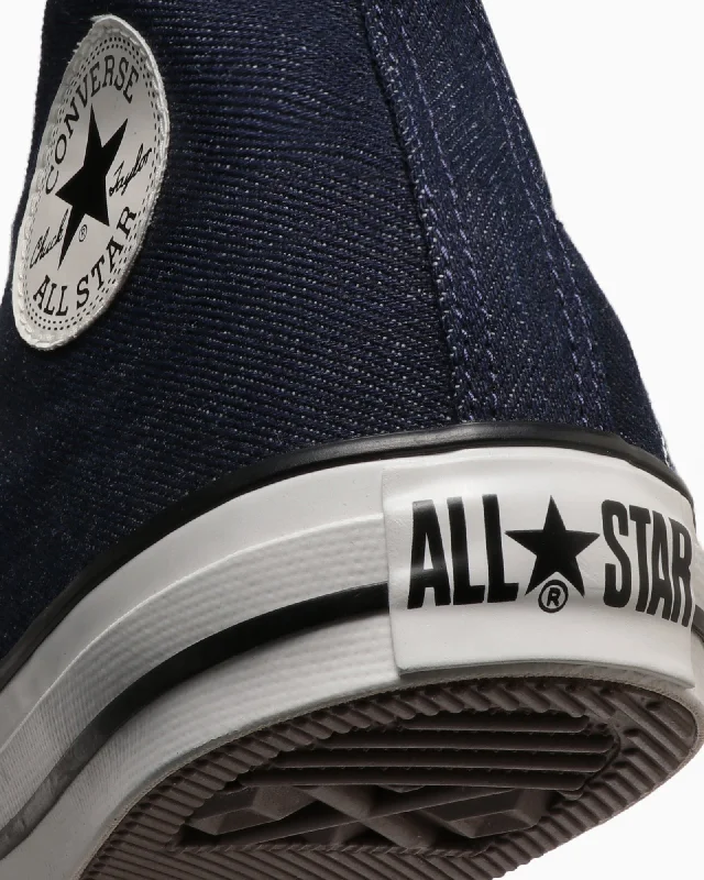 ALL STAR DENIM ST HI