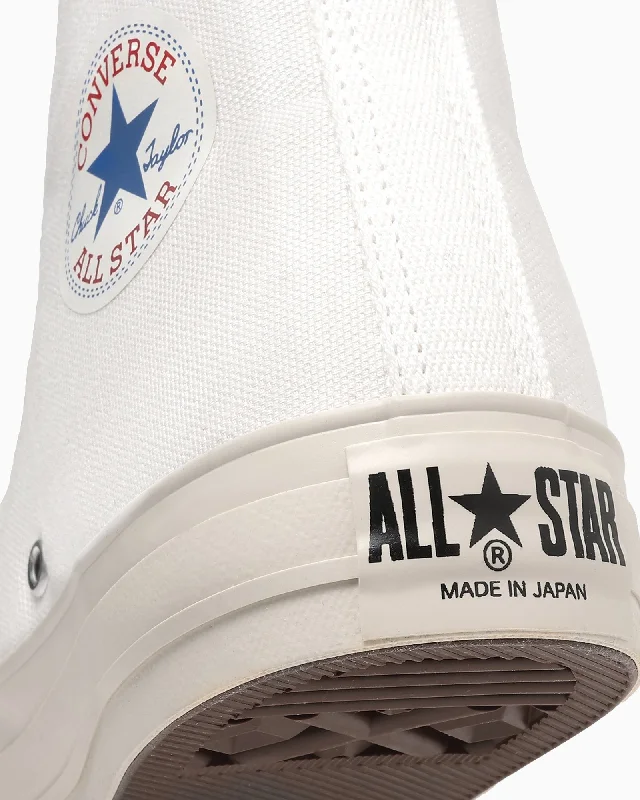 CANVAS ALL STAR J 80s HI