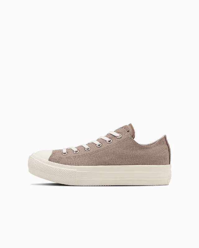 ALL STAR LIGHT PLTS POINTSUEDE PG OX