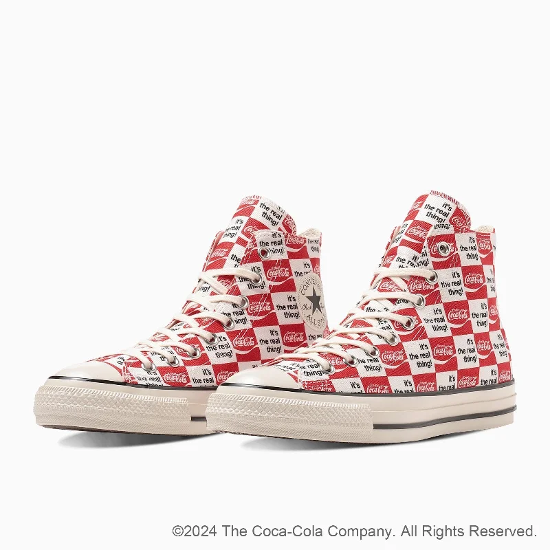 ALL STAR US Coca-Cola CK HI