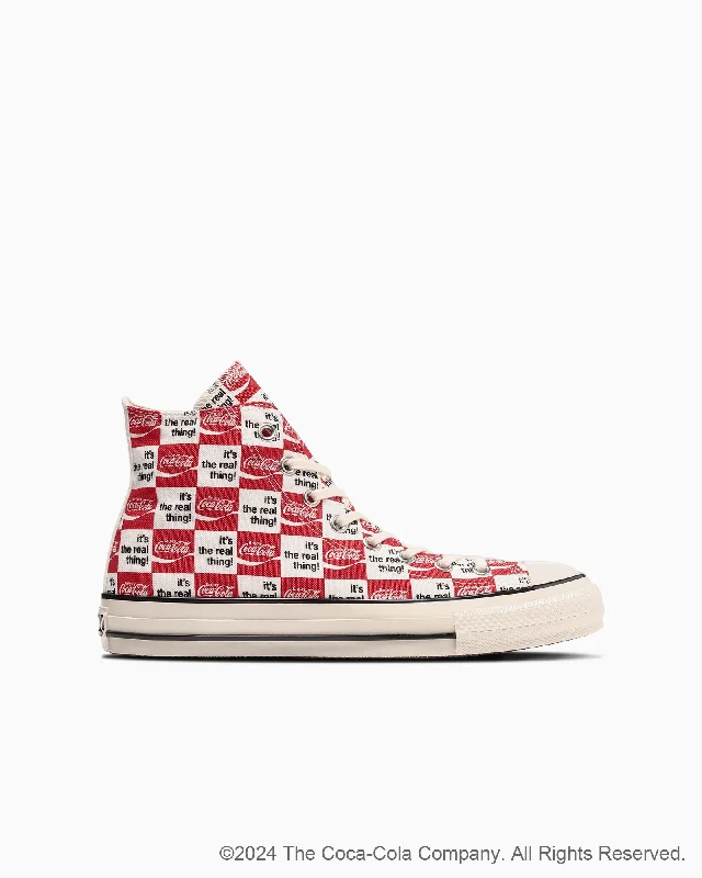 ALL STAR US Coca-Cola CK HI